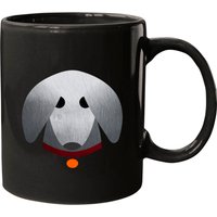 Mr. Dressup Finnegan - Canadian - Mugs