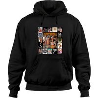 Gunsmoke Vintage Classic Hoodies