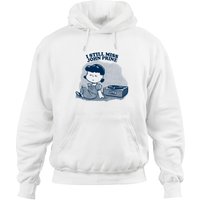 I Still Miss John Prine ••••• Vinyl Collector Fan Design - John Prine - Hoodies