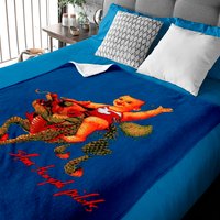Stone Temple Pilots New Logo Essential Baby Blankets
