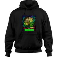 H.p. Lovecarl! - Garbage Pail Kids - Hoodies