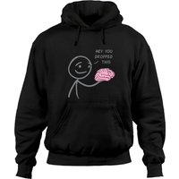 Hey You Dropped This Hoodies