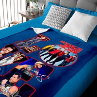 New Kids On The Block Baby Blanket Mixtape Tour
