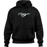 Mustang Horse 2022 Hoodies