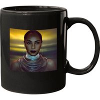 Sade Soldier Of Love Mugs