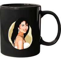 Selena - Selena Quintanilla - Mugs