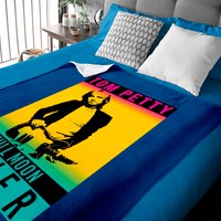 American Singer Songwriter Guitarist Legend Fans Gifts - Tom Petty Mudcrutch Full Moon Fever - Baby Blankets