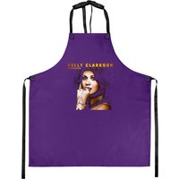 Kelly Clarkson Essential Aprons