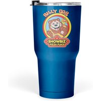 Showbiz Pizza Billy Bob - Showbiz Pizza - Tumblers 30 Oz