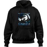 Kelly Clarkson Hoodies