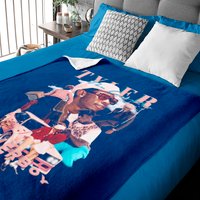 Tyler The Creator Flower Boy Unisex Baby Blankets, Vintage Bootleg Graphic Baby Blanket