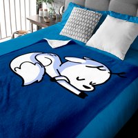 Sleeping Twig - Hilda - Baby Blankets