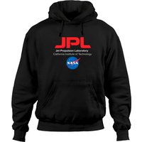 Jpl Jet Propulsion Laboratory Nasa Hoodies