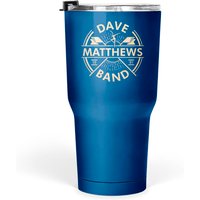 Dave Matthews Band - Dave Matthews Band - Tumblers 30 Oz