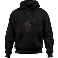 Jesus Christ - Jesus Christ - Hoodies