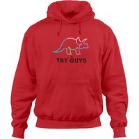 Try Guys Hoodies