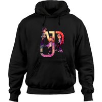 Ajr Band Hoodies