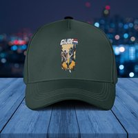 Gi Joe Arashikage Masters - Gi Joe - Baseball Cap