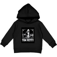 Vintage Tom Petty Country Music Arts Classic Kids Pullover Hoodies