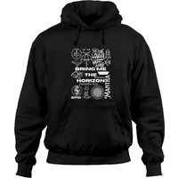 Bring Me The Horizon Hoodies