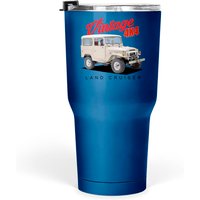 Vintage Land Cruiser Tumblers 30 Oz