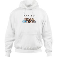 O·f·f·i·c·e - The Office - Hoodies