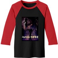 Depeche Mode Baseball Tees