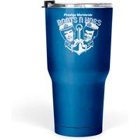 Boats N Hoes Step Brothers - Step Brothers - Tumblers 30 Oz