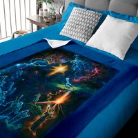 The Music Of The Gods - Tolkien - Baby Blankets