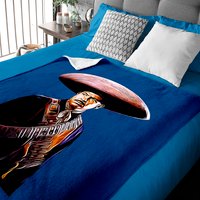 Aguilar - Antonio Aguilar - Baby Blankets