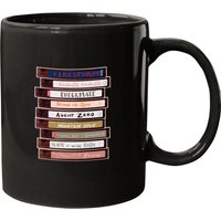 Seinfeld Movies - Seinfeld - Mugs
