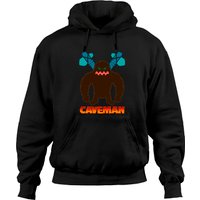 Caveman Hoodies