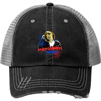 The Kid Laroi Baseball Cap