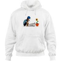 J. Dilla - J Dilla - Hoodies