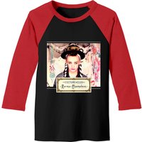 Vintage Culture Club Reprint Baseball Tees