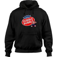 Dubble Bubble Gum - Vintage - Hoodies