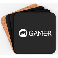 Gamer - Xbox - Xbox - Coasters