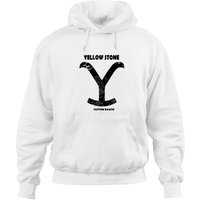 Christmas Yellow Stone - Yellow Stone - Hoodies