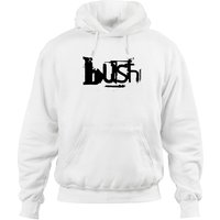 Bush - Logo - Hoodies