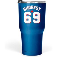 Letterkenny Shoresy 69 - Shoresy Funny - Tumblers 30 Oz
