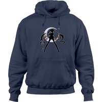 Sailor Moon Crystal - Sailor Moon - Hoodies