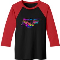 Ruf - Ruf - Baseball Tees