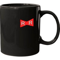 Red Ribbon - Dragon Ball - Mugs