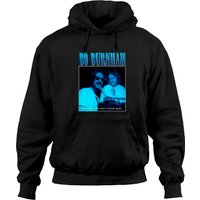 Bo Burnham Vintage Hoodie - Inside, Well Well Look Who's Inside Again
