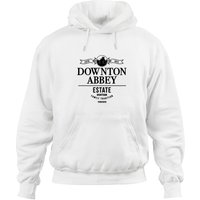 Downton Abbey Hoodies