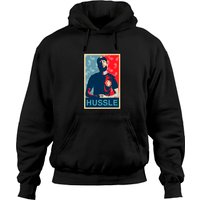 Nipsey Hussle - Nipsey Hussle - Hoodies