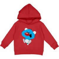 Yeah ! - Oggy Oggy - Kids Pullover Hoodies