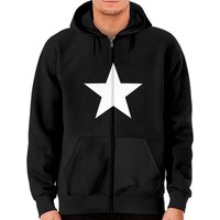Star - Star - Zip Hoodies