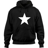 Star - Star - Hoodies