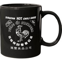Sriracha Official Hot Chili-sauce Men's Graphic Mugs Mugs